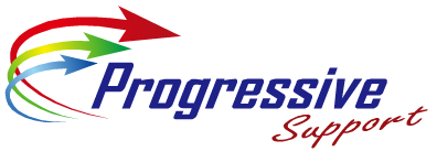 Progressive Supporting Contact Us